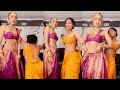 Sobhita Dhulipala Fun With Aishwarya Lekshmi PS2 Sets SobhitaDhulipala AishwaryaLekshmi Visuals