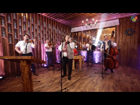Vianočný goralský koncert  Zamiškovci a hostia  2021