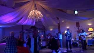 Cut Across Shorty - The Dinotones @ the Jukebox Live