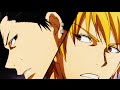 「ＡＭＶ」Kuroko No Basket 3 - Kaijo High vs Fukuda Sogo "Perfect Copy" ᴳᴵᴺ.