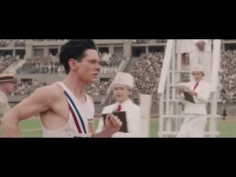Unbroken Olympics Trailer HD