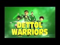 A Beautiful Story Of New Dettol Hand Wash Moral Stories Urdu Cartoon Cartoons Central TG1