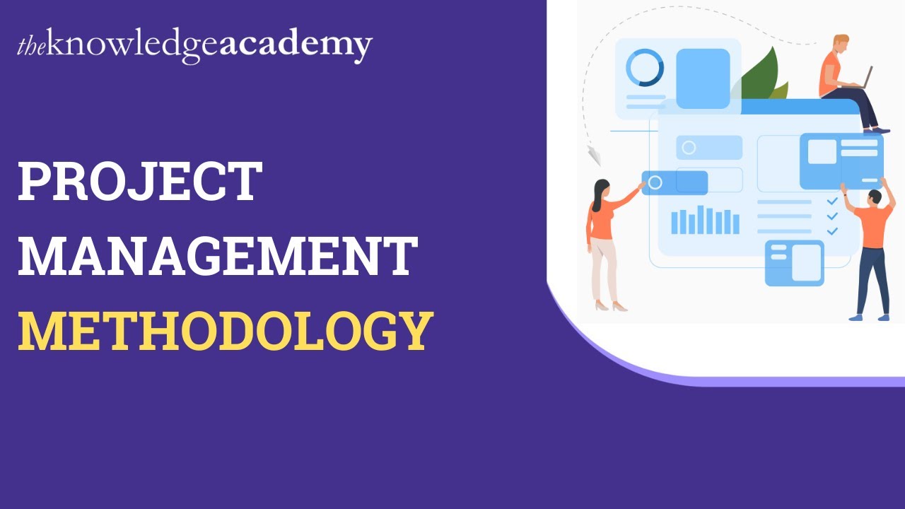 Determine Appropriate Project Methodology | Methods and Practices | PMP Tutorial