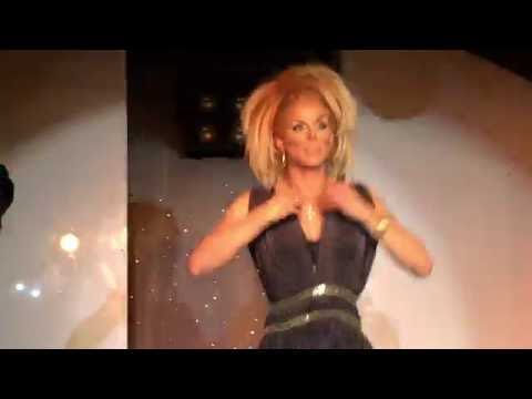 Betty Blue - Hungarian Dance, 2016.06.04. @Alterego Club