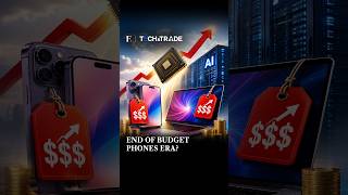 End of Budget Phones Era? | Firstpost Tech & Trade
