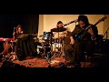 Wendy Eisenberg Trio - In The Pines (live)