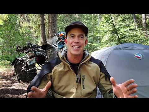 What "Waterproof" Means In Technical Riding Apparel | Mosko Moto