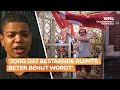 Studenten sluiten zich aan bij woonprotest: 'Kamertekort is enorm'