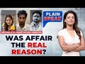 Raja Raghuvanshi Sonam S Brother Faces Raja S Family Heated Moments Outside Home PlainSpeak