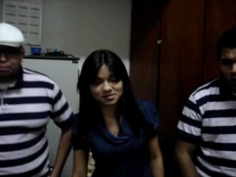 Palhinha Nil Soul Black ArtPella 16-05-2009