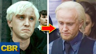 10 Things That Happened Between The Battle Of Hogwarts And The Harry Potter Epilogue