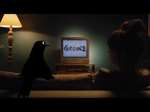 Alfah Femmes - Grounz (official music video)