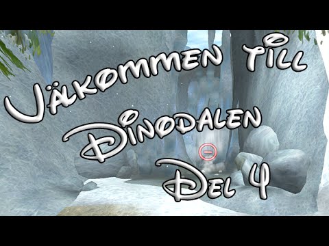 Star Stable Online - Välkommen till Dinodalen (Del 4)