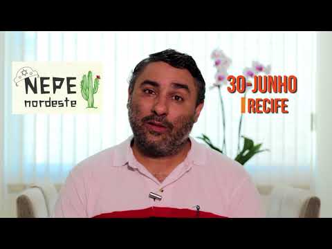 Seminário NEPE Nordeste