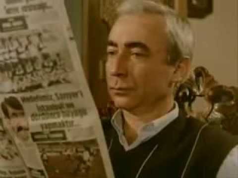 1985-86 Sezonu Yeşilçamda SARIYER