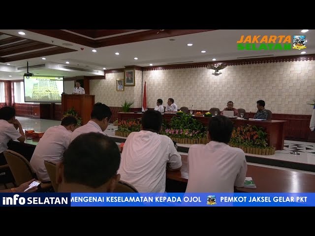 Peningkatan Kesadaran Hukum dan Hak Asasi Manusia Bagi Aparat 2019