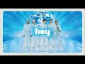 Backstreet Boys - Hey (Lyrics)