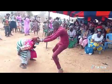 MC Caleb kyathi nikyaya Nzau