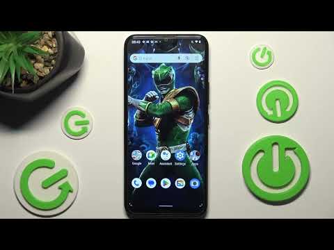 How to Connect Printer on Nokia C21 Plus - Pair Printer