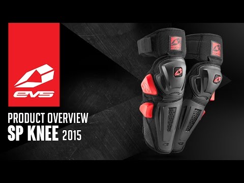 EVS Sports SP Knee Guard