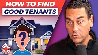 How to Find Tenants for Your Rental Properties