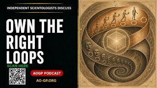 Own the Right Loops: Subsets Epilogue — Independent Scientology