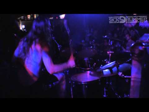 Emil Wiksten - Aeon - Forever Nailed