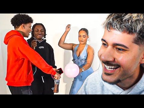 TACH TACH TACH (lustigstes Blind Date)