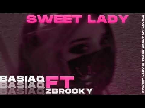 BasiaQ ft.zbrocky - Sweet Lady (Prod.XarBeats)