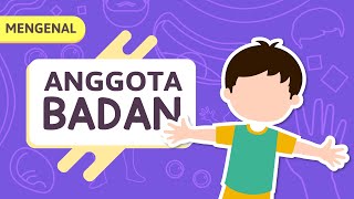 Download lagu Kartun Anak Muslim : Belajar Mengenal Anggota Tubuh Untuk Anak TK (Video Edukasi Anak) - Yufid Kids mp3