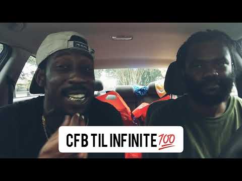 Cash Fam Biz 2020 Freestyle(Spaid Samson x Drew Digga)