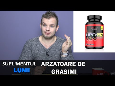 Thermo fat burner review