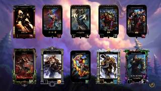 smite #6  [残業かふぇタイム。]