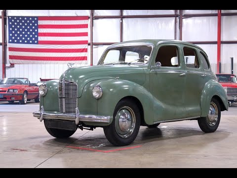1948 Austin A40 (CC-1736444) for sale in Kentwood, Michigan