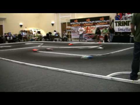 Snowbirds 2009 World GT B Main (HD)