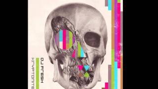 Dj Fresh feat. Sigma - Lassitude