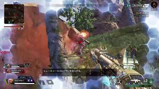 エイペックスシーズン8始まったので観光！