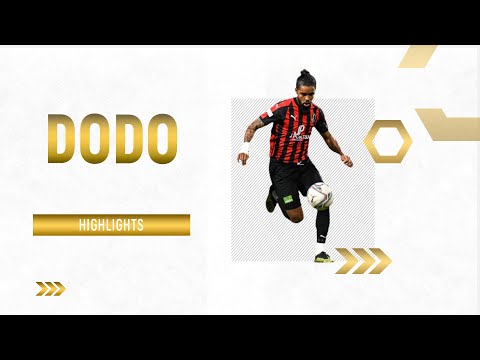 DODO - PLAYMAKER - STRIKER - HAMRUN SPARTANS - MLT - 2020