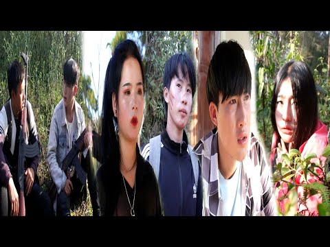 poob kua muag iab vim tau txiv ntxeev siab part 189