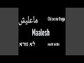 Maalesh