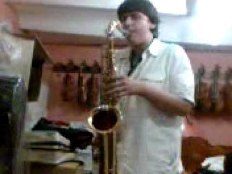 AnIl ŞaLlIeL FrOm TURKEY...AgE 13 oleo