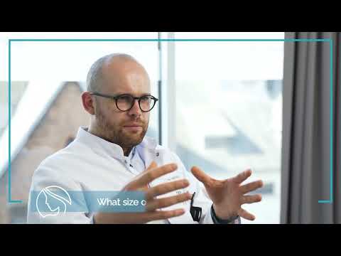 Evolution of Buttock Implant Materials Over Time