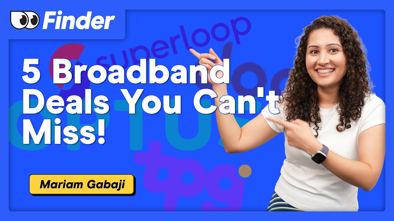 Best internet plans in Australia for February 2026