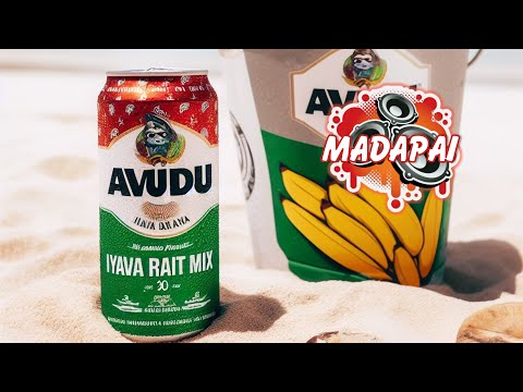 MADAPAI x Jagah