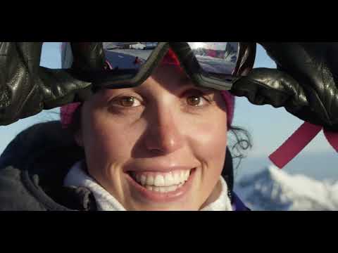 Gressoney-La-Trinité Winter