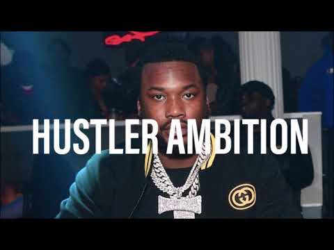 [FREE] Meek Mill x Kevin Gates Type Beat - "Hustler Ambition" (Prod. By illWillBeatz)