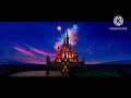 DLC Walt Disney Pictures Walt Disney Animation Studios Jerry Bruckheimer Films 2011