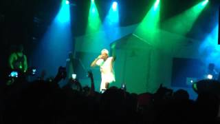 YG - &quot;Really Be (Smoking and Drinking)&quot;