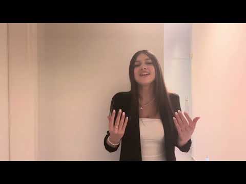 Kornelia Sadowska - Heartbroken 12-14 lat, Magiczne Melodie 2024