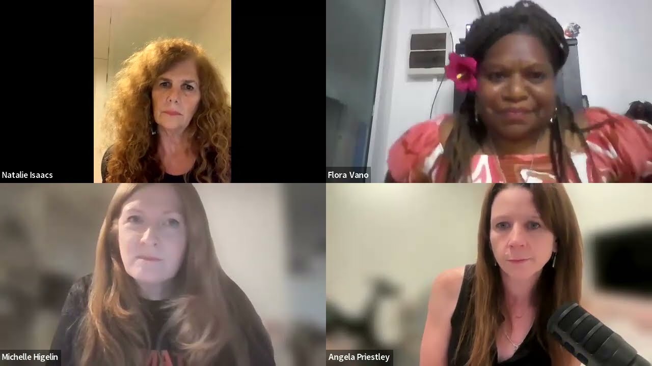 Webinar: Every Degree Deepens Inequality